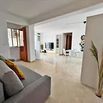 Apartament Luminoso Y Magnifico De Playa