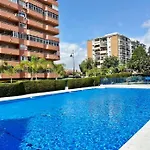 Apartament Luminoso Y Magnifico De Playa *