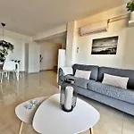Luminoso Y Magnifico De Playa Apartament *
