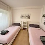 Apartament Luminoso Y Magnifico De Playa