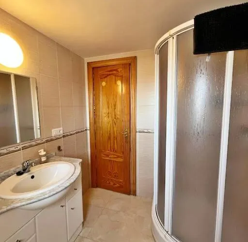 Luminoso Y Magnifico De Playa * Fuengirola