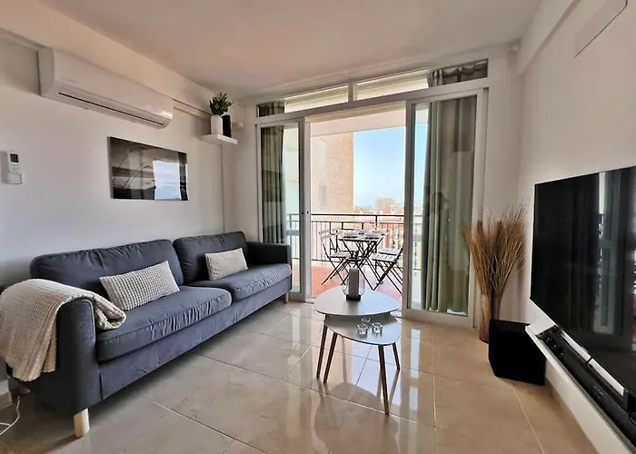 Luminoso Y Magnifico De Playa *