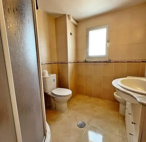 Luminoso Y Magnifico De Playa