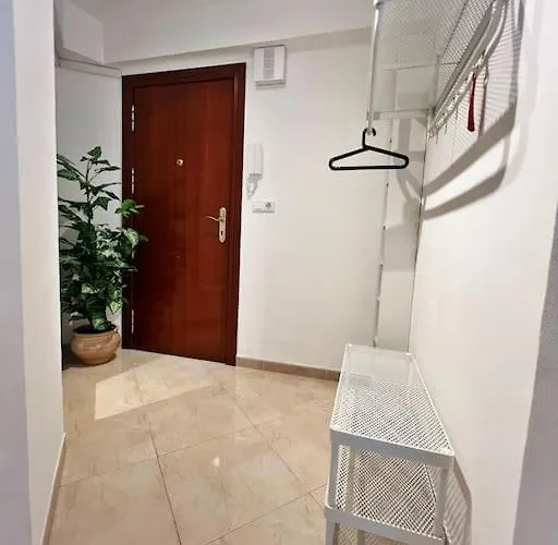 Apartment Luminoso Y Magnifico De Playa