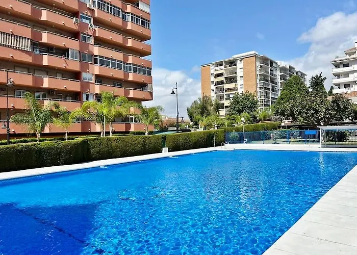 Apartment Luminoso Y Magnifico De Playa *