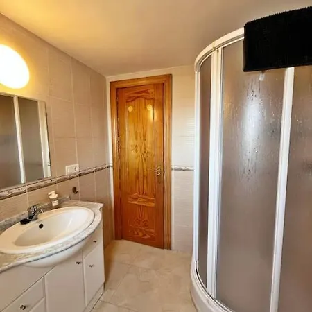 Luminoso Y Magnifico De Playa * Fuengirola