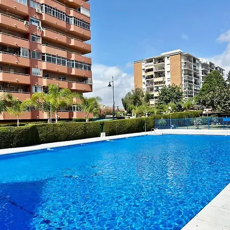 Apartament Luminoso Y Magnifico De Playa *