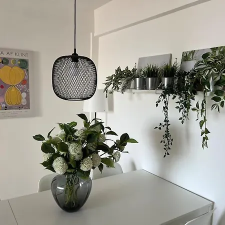 Luminoso Y Magnifico De Playa Apartament