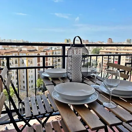 Luminoso Y Magnifico De Playa فوينخيرولا