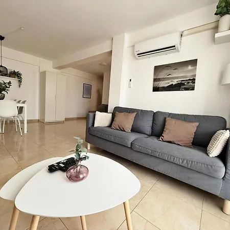 Luminoso Y Magnifico De Playa Apartament Fuengirola