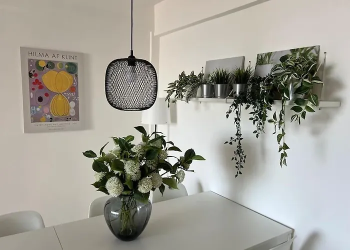 Luminoso Y Magnifico De Playa Appartement