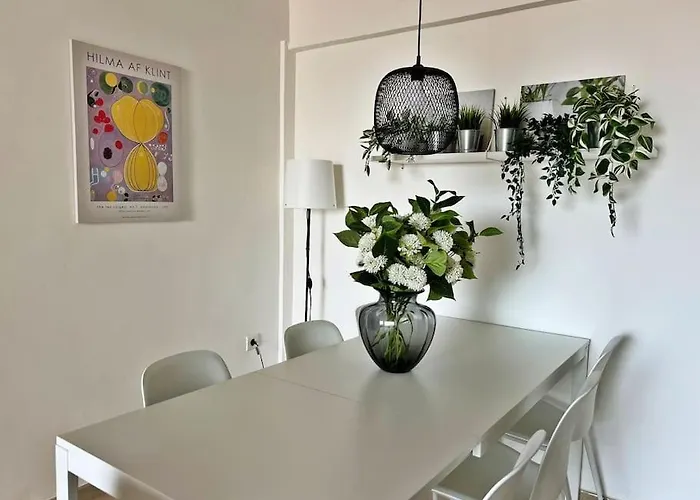 Appartement Luminoso Y Magnifico De Playa Fuengirola