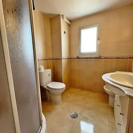 Luminoso Y Magnifico De Playa